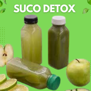 Suco Detox