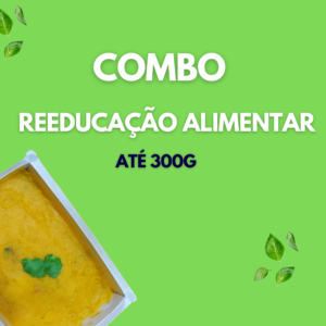 Reeducação alimentar